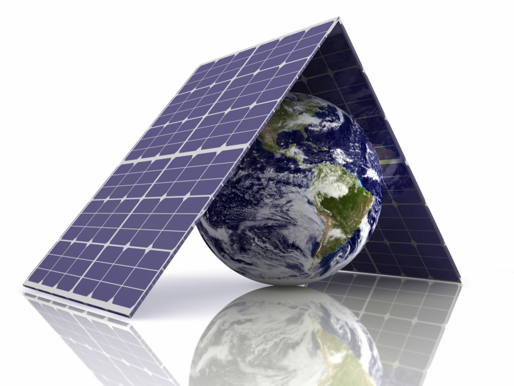 photovoltaic