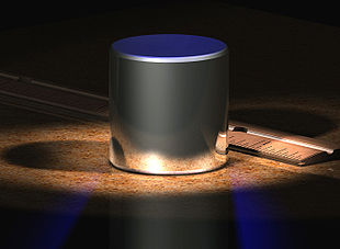 310px-CGKilogram
