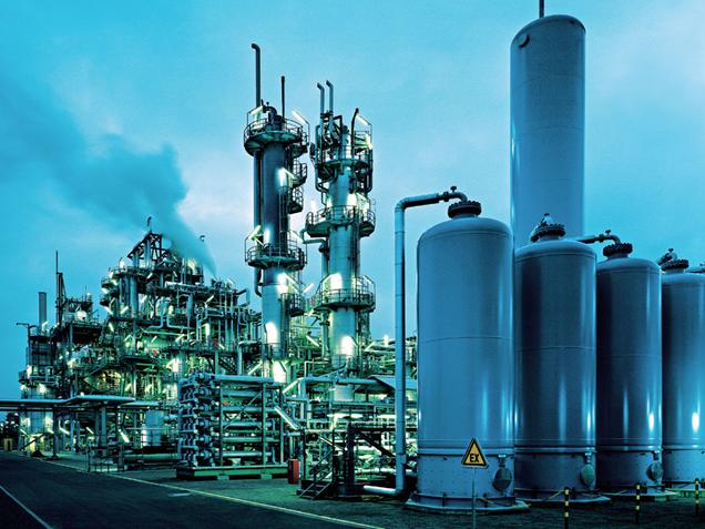 syngas