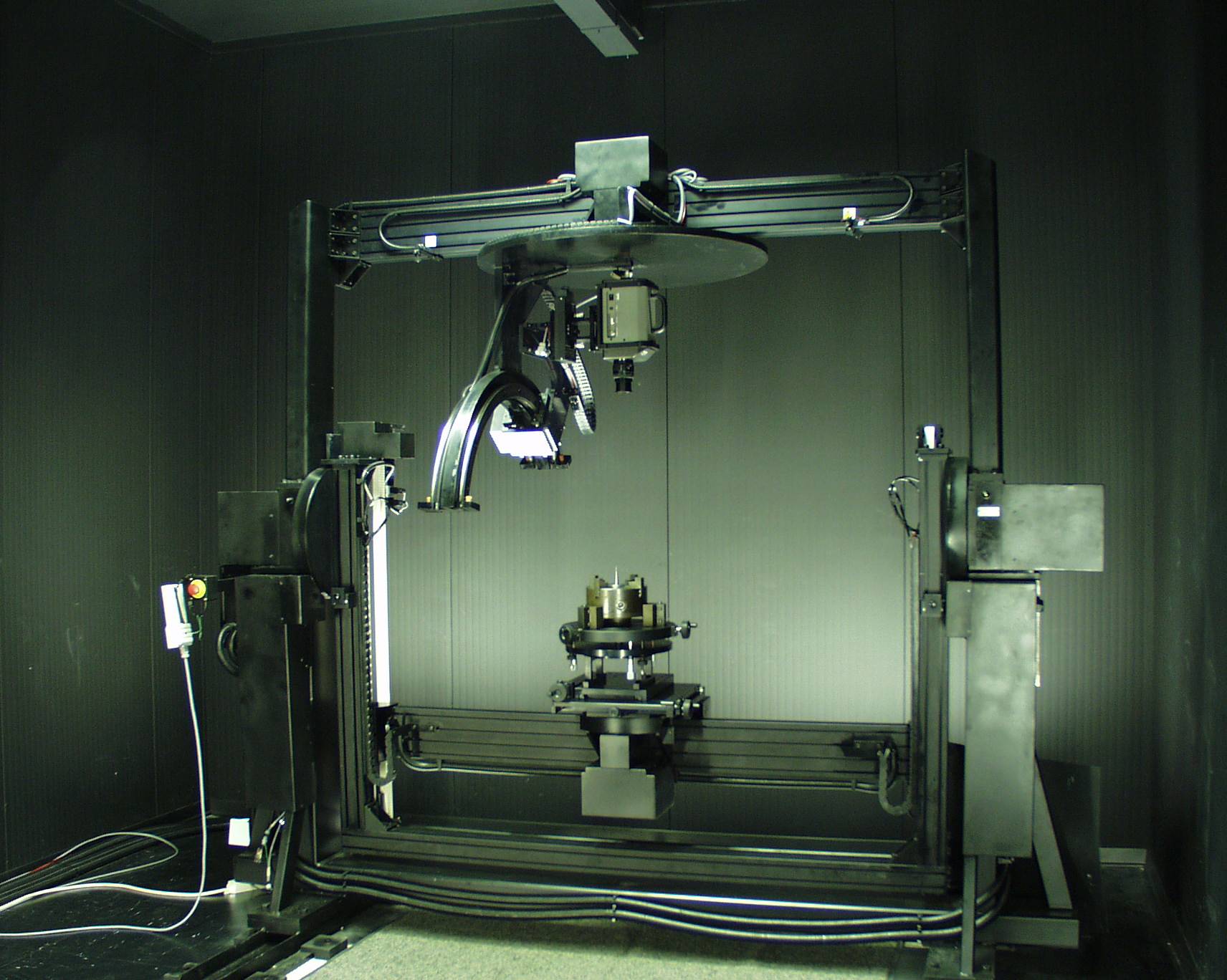 Goniometro Lab Luce