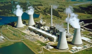 Centrali Nucleari