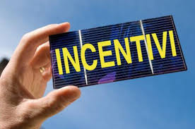 incentivirinnovabili