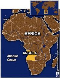 Angola