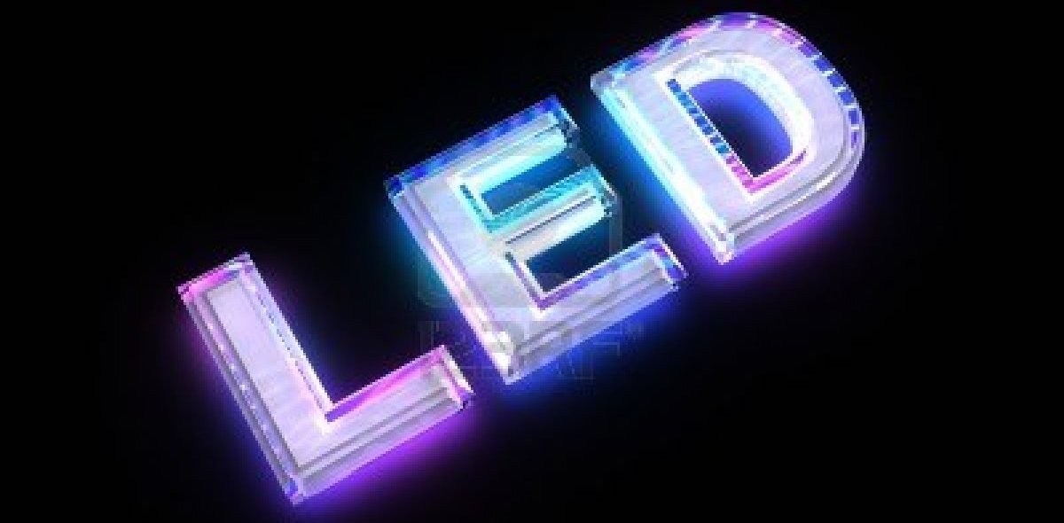 Led