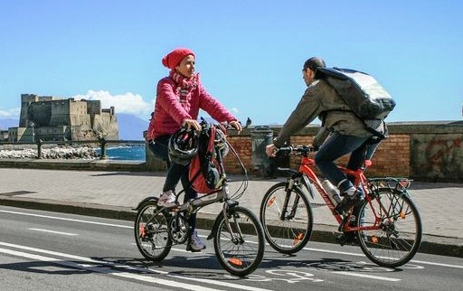 Ciclabile