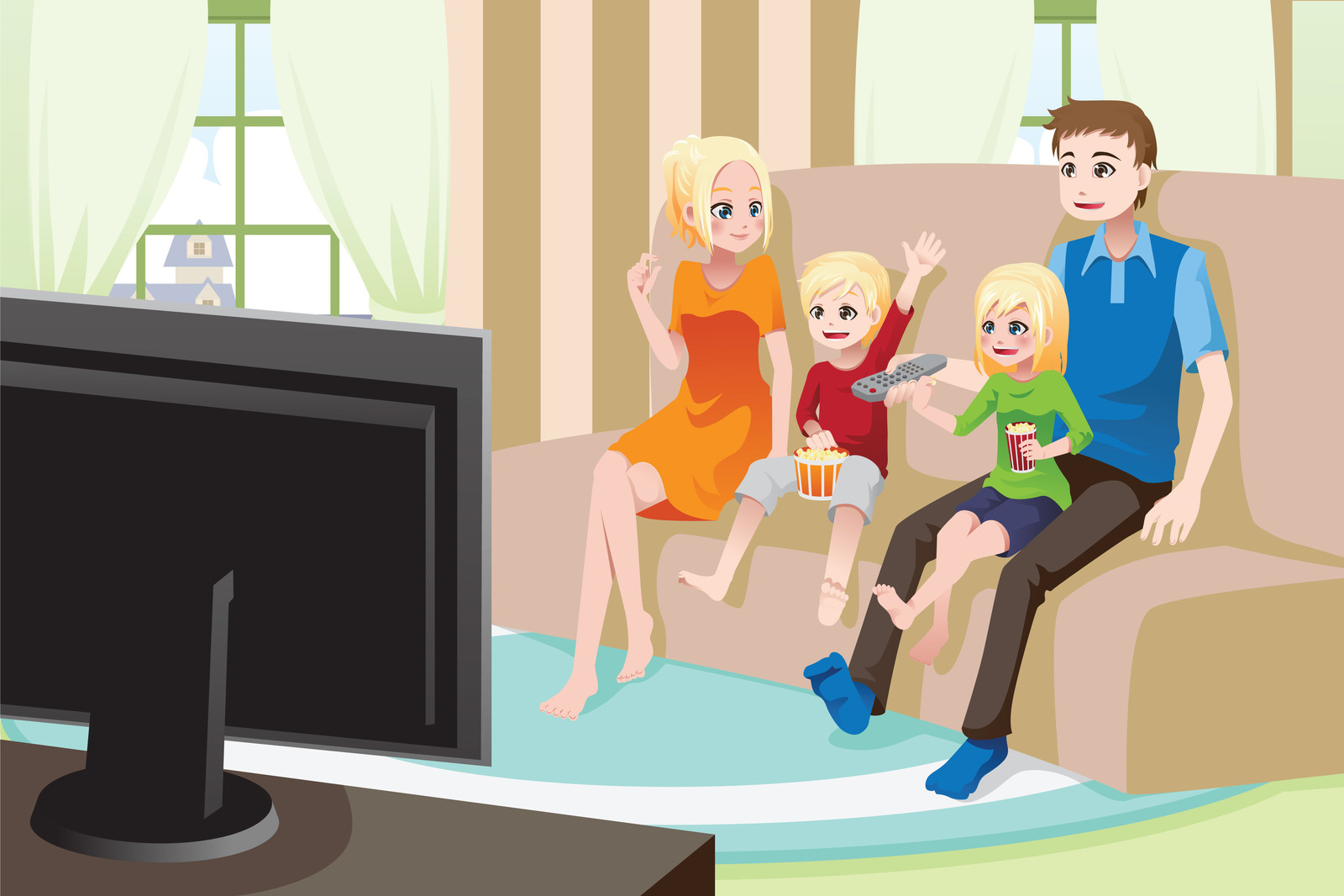 Famigliatv
