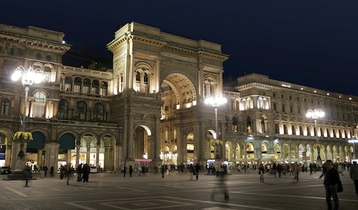 Milanoled