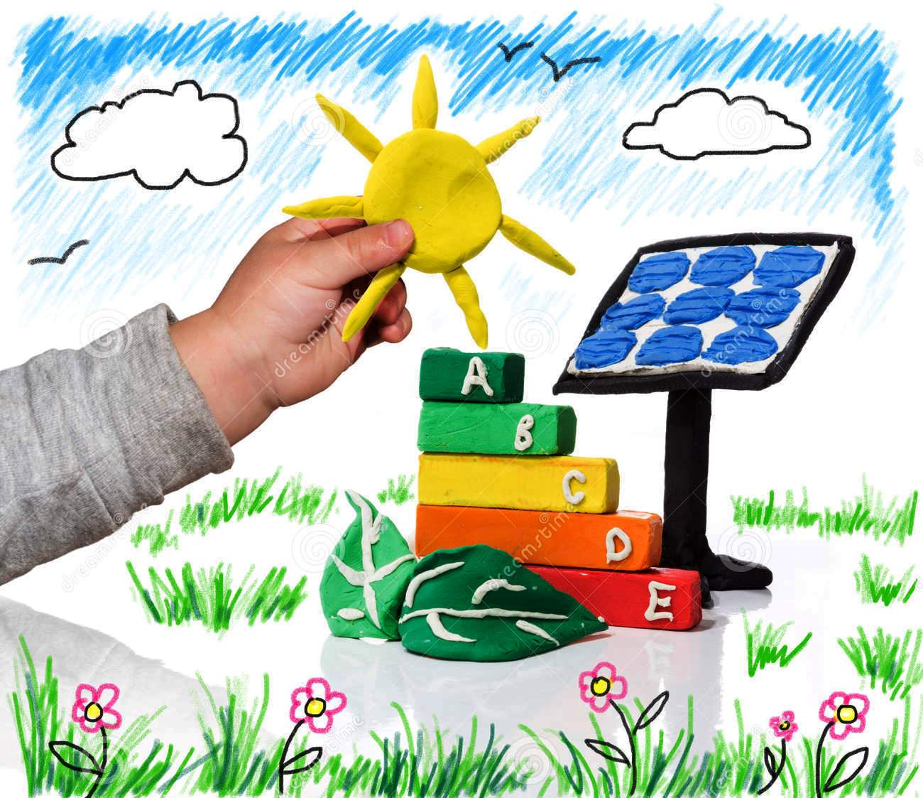 Greenbambini