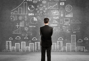 Marketingworker
