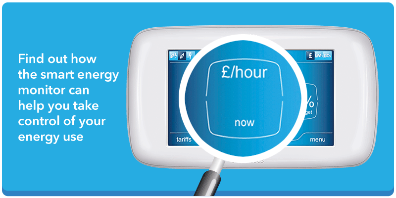 Smartmeterpanel