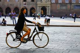 Bolognabike