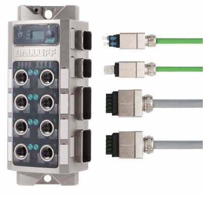 Profinet