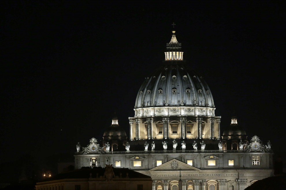 Sanpietro