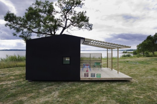 Minihouse