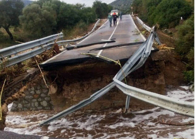 Nasce il SIM: l’Italia lancia il primo “scudo digitale” d’Europa contro i rischi climatici dissesto idrogeologico nuova piattaforma SIM