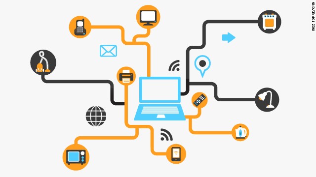Iotfotoimmagine