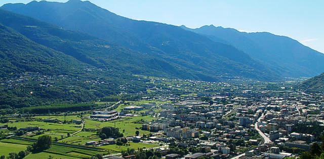 Sondrio