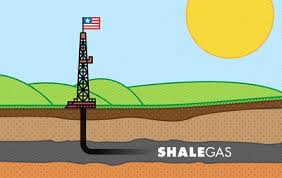 Shaleamerica