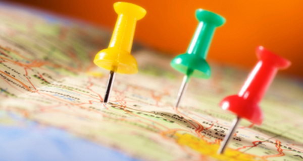Geolocalizzazione Privacy