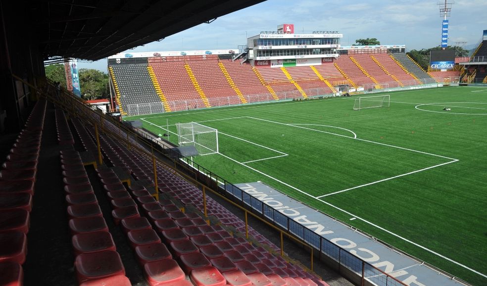 Stadiocosta