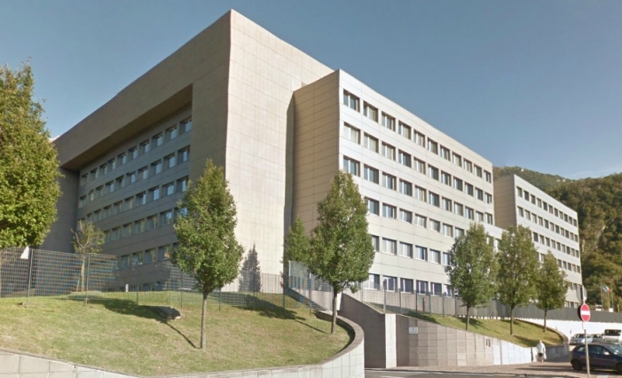Ospedale Ospedale