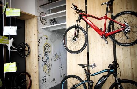 e-bike e-bike