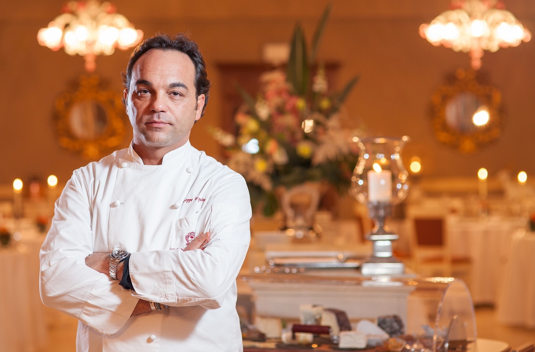 ChefGiuseppeDAquino