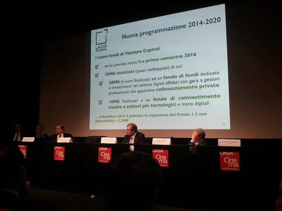presentazione Gala Lab presentazione Gala Lab