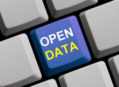 open data open data