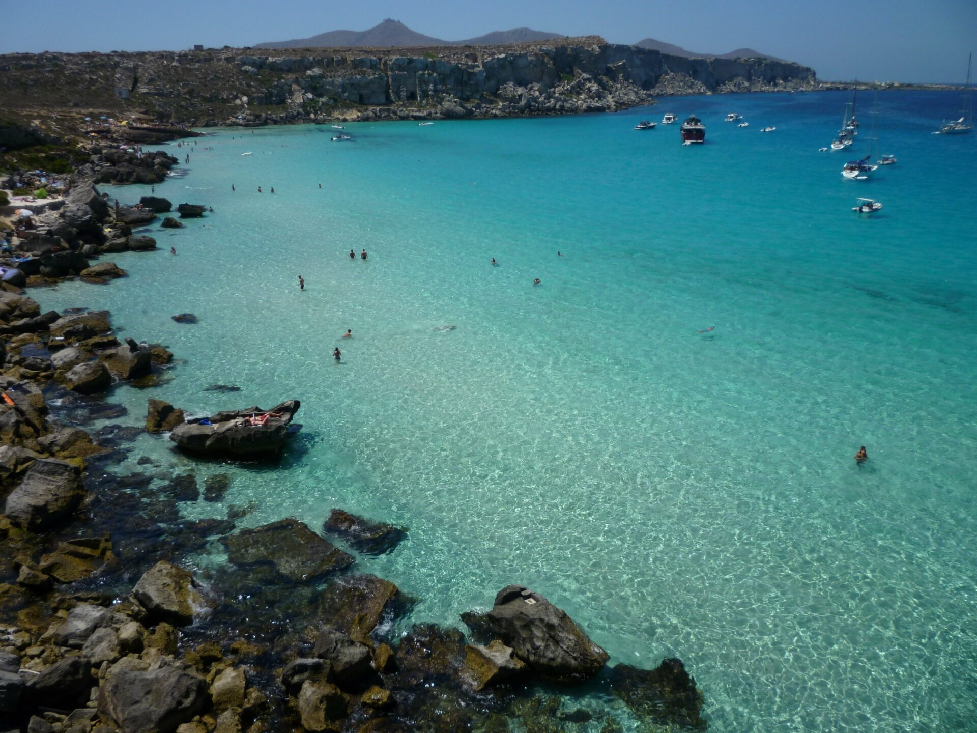 Favignana