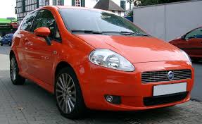 Fiatpunto