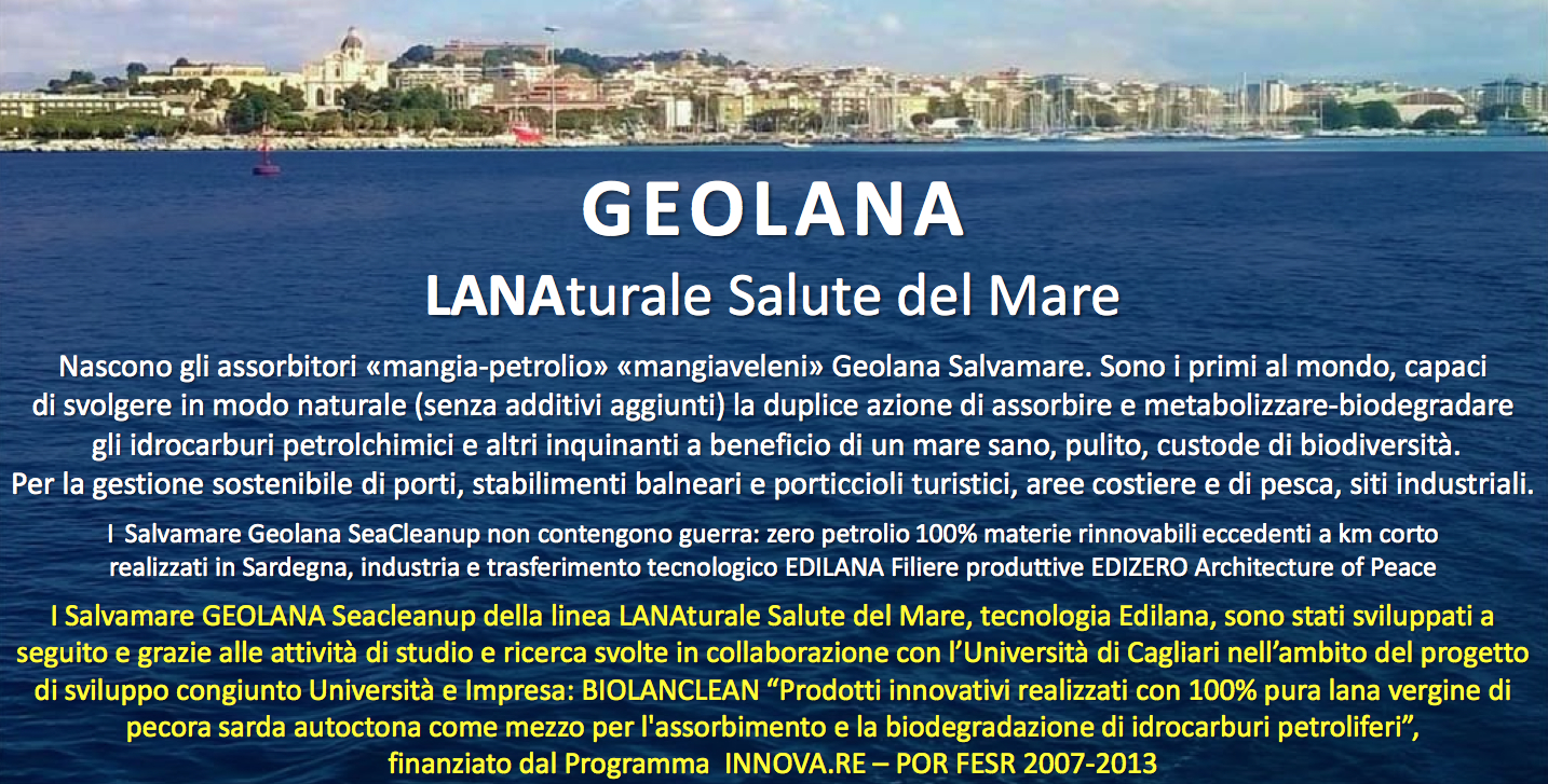 Geolana