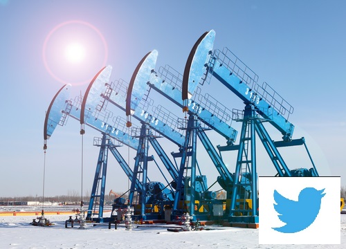 TRivelle Twitt