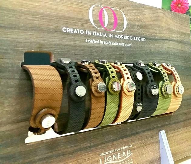 Braccialetti
