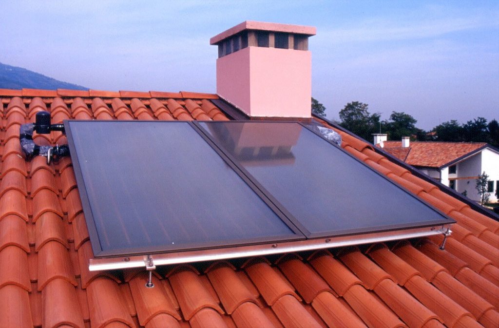 solare termico