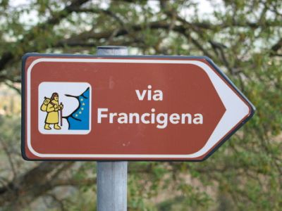 Viafrancigena