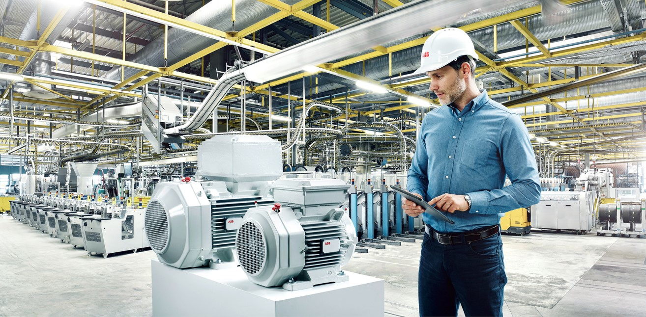 ABBSmartSensor
