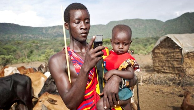 Africacell
