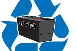 Batterie