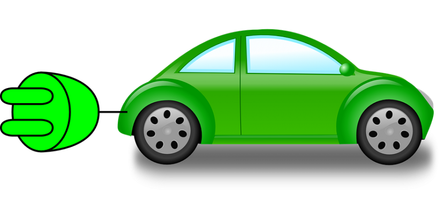 Evehicle E1547034518181