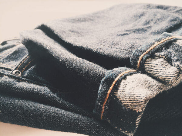tessuto di jeans denim rigenerato IED tessuto di jeans denim rigenerato IED