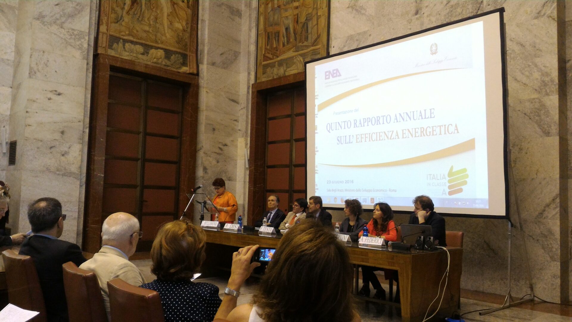 Enea Oggi