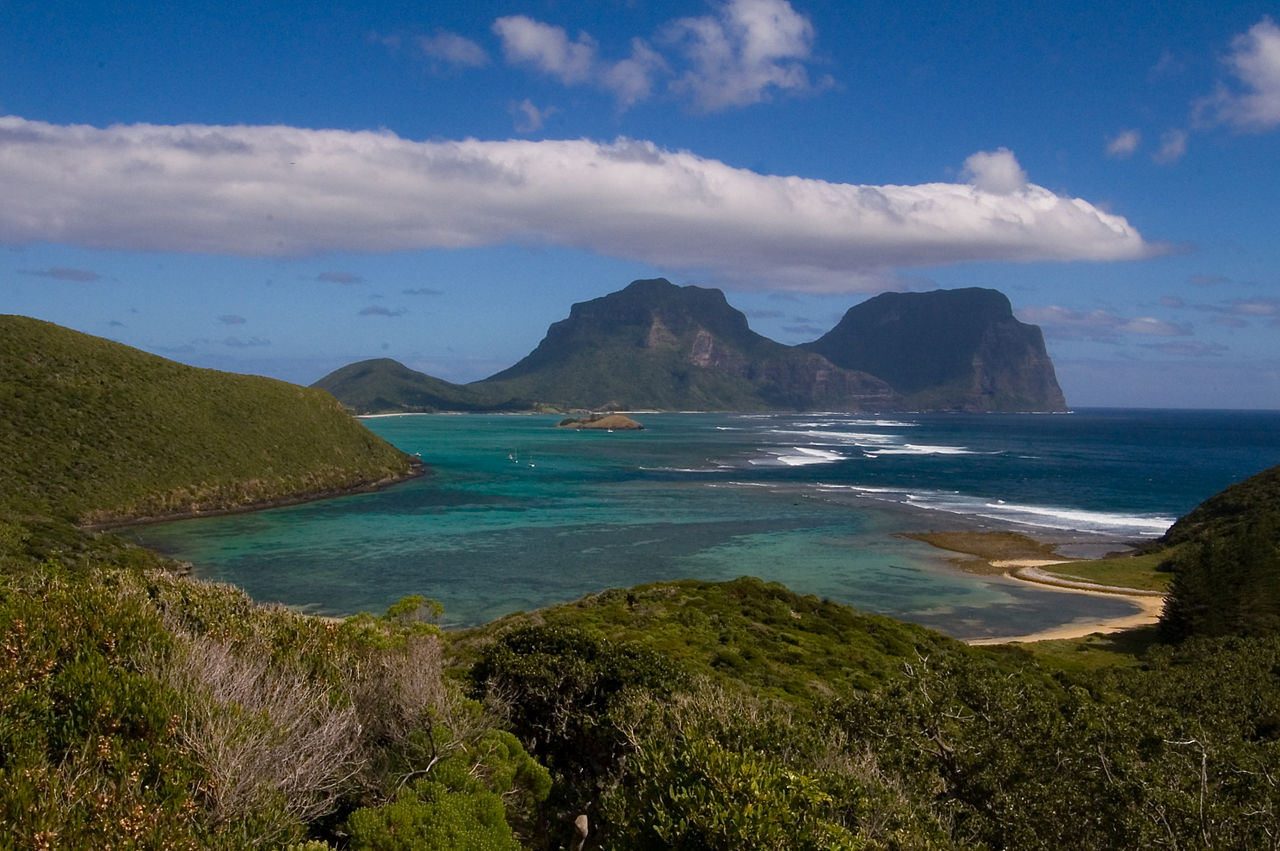 Australia Isole