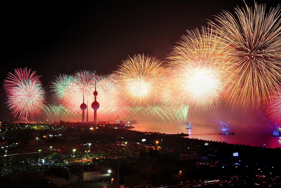 Kuwait Festa