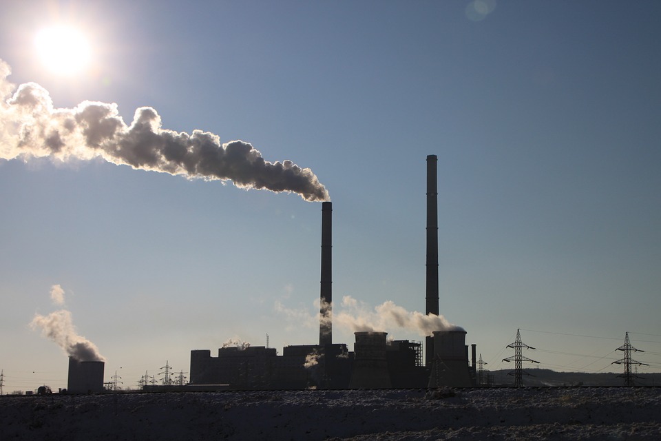 Centrale