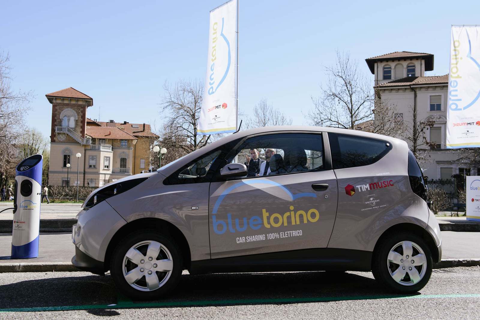 Bluetorino 9