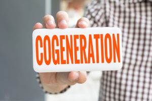 Cogenerazione E7
