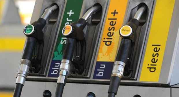 Eni Diesel Plus