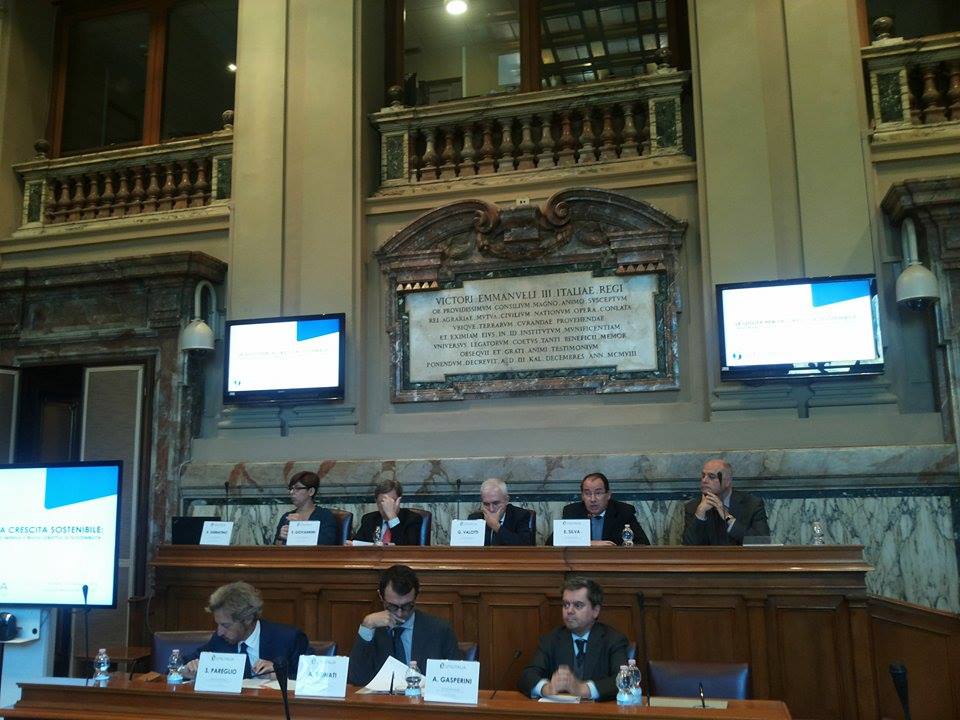 Utilitatis Finanziamenti Sostenibili