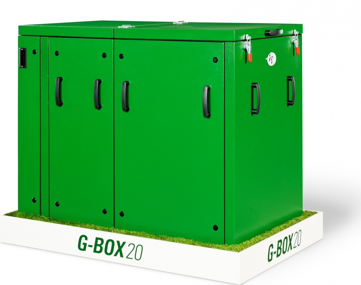 Gbox20